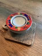 Waxinelichtje houder, Ophalen of Verzenden