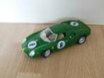 FERRARI 250 Le Mans  (1965) - 1:18  -  BURAGO, Ophalen of Verzenden, Zo goed als nieuw, Bburago