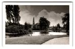 Voorschoten, Burgemeester Berkhoutpark, Verzenden, 1940 tot 1960, Ongelopen, Zuid-Holland
