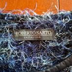 Roberto Sarto jasje maat 38 in nieuwstaat. Zie detail foto's, Kleding | Dames, Ophalen of Verzenden, Zo goed als nieuw, Maat 38/40 (M)