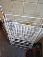 Oud ijzer, kapot wasrek - gratis af te halen, Ophalen, Gebruikt, Wasrek