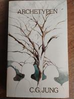 Archetypen - C.G. Jung, Gelezen, Overige onderwerpen, C.G. Jung, Ophalen of Verzenden