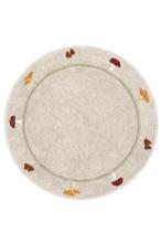 Kindervloerkleed Chanterelle Lorena Canals, Nieuw, Kleed of Kussen, Lorenacanals, Customerservice@lorenacanals.com.