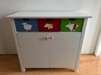 Bopita Colourful Life commode (kastje), Ophalen, Gebruikt, 75 tot 100 cm, Minder dan 50 cm