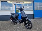 VESPA SPRINT || BJ 2022 || Alpha led || 45km Iget brom E5, Ophalen, Overige modellen, Zo goed als nieuw, Benzine