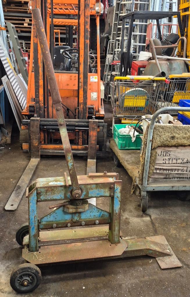 De Classic Snijmachines van Graef - Graef Shop - Officieel Dealer