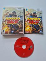 Wii - Nitro Bike, Racen en Vliegen, Ophalen of Verzenden, Zo goed als nieuw, 3 spelers of meer