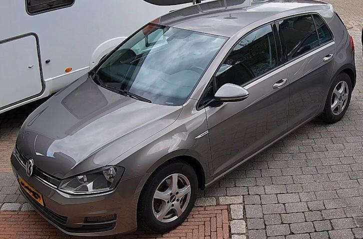 Winterbanden Continental WinterContact TS 830 – 195/65 R15, Auto-onderdelen, Banden en Velgen, Banden en Velgen, Winterbanden