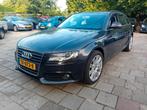 Audi A4 Avant 1.8 TFSI Pro Line, Euro 5, Gebruikt, Zwart, 4 cilinders