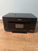 Epson XP-7100 All-in-One Printer, Computers en Software, Printers, Ophalen, Gebruikt, Inkjetprinter, All-in-one