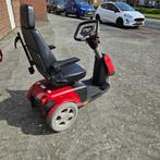 Handicare Trophy 6 Scootmobiel, Ophalen, Gebruikt, 26 t/m 35 km, Handicare