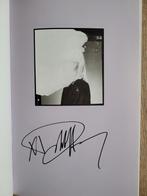 Blondie Debbie Harry Handtekening Biografie Boek Gesigneerd, Ophalen of Verzenden, Gebruikt, Boek, Tijdschrift of Artikel, Gesigneerd