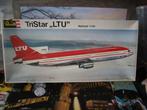 revell bouwdoos tristarLTU   compleet, 1:144 tot 1:200, Revell, Nieuw, Ophalen of Verzenden