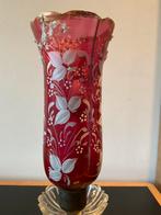 Diverse Olielampen en kappen, Ophalen of Verzenden