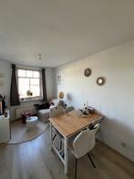 Ikea uitklaptafel, Huis en Inrichting, Tafels | Eettafels, Ophalen, Gebruikt, Overige materialen, Vier personen