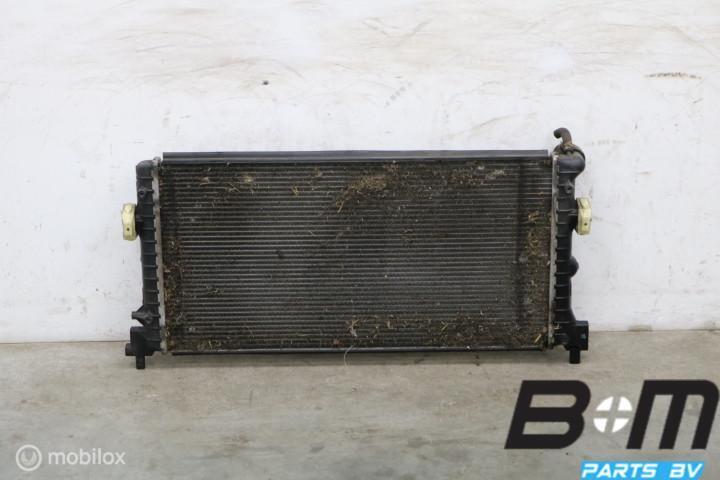 Radiateur Audi A1 8X 6R0121253A, Gebruikt