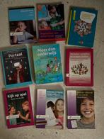 Boeken Pabo, Ophalen of Verzenden, Zo goed als nieuw, School, Studie en Wetenschap