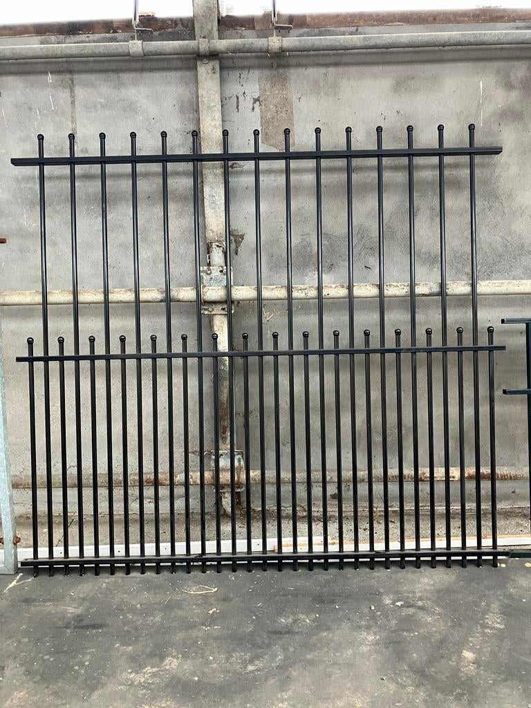 Tuinhek, Tuin en Terras, Tuinhekken en Hekwerk, Ophalen, Hout, Tuinhek