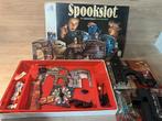 spookslot het griezelspel met veel aktie orgineel - s6591