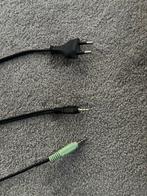 Edifier luidsprekers, Gebruikt, Minder dan 60 watt, Front, Rear of Stereo speakers, Ophalen