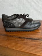 Mooie Gabor sneakers maat 8 half (42) - Ommoord Rotterdam, Ophalen, Gedragen, Zwart, Sneakers of Gympen