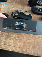 Mede8er MED600X3D High Definition Mediaplayer, Audio, Tv en Foto, Mediaspelers, Ophalen of Verzenden, Gebruikt, HDMI, Zonder harde schijf