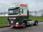 DAF XF 480 ssc pto+ hydr. alcoa, Automaat, Stoelverwarming, Euro 6, Overige kleuren