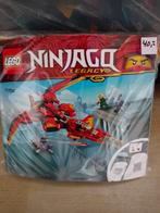 Lego Ninjago 71704., Ophalen of Verzenden, Zo goed als nieuw