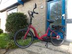 Lacross Sketch Nestor : showroomnieuw, Fietsen en Brommers, Elektrische fietsen, Zo goed als nieuw, Minder dan 47 cm, 50 km per accu of meer