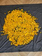 Lego kleur geel, Kinderen en Baby's, Speelgoed | Duplo en Lego, Ophalen of Verzenden, Lego