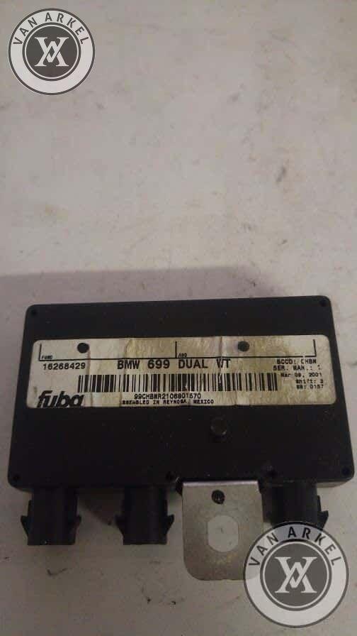 Bmw 3, 7 Serie E46, E65, E67, E66 Radioantenne FM, Auto diversen, Autoradio's, Ophalen of Verzenden