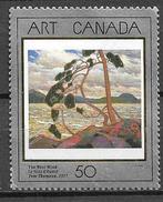 CANADA 1990, Ophalen of Verzenden, Gestempeld, Noord-Amerika