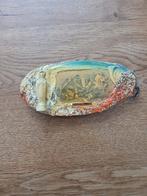 Vintage religieus souvenir Lourdes Meersel-Dreef, Ophalen of Verzenden