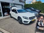 Mercedes-Benz GLA250 AMG, Euro 5, 4 cilinders, Wit, Lichtsensor