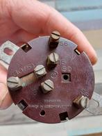 Contact slot met Fab sleutel, Ophalen of Verzenden