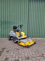 Stiga ready hst zitmaaier, Gebruikt, Stiga, Mulchfunctie, Ophalen of Verzenden