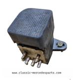 Voetschakelaar Mercedes 114 w116 w107 w108, Gebruikt, -, -, Ophalen of Verzenden