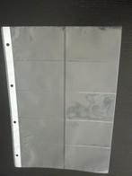 Coincards / visitekaartjes opberger / telefoonkaarten map, Ophalen of Verzenden, Verzamelmap