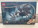 Lego Harry Potter Thestral Family 76458, Ophalen of Verzenden, Nieuw, Complete set, Lego