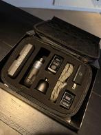 Bishop Wand Shader (Tattoo), Ophalen of Verzenden, Zo goed als nieuw