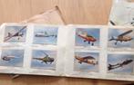 Croydon Vliegtuigserie[plakplaatjes) (Crescent)ook versturen, Ophalen, Gebruikt, Overige typen