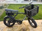 Knaap bike AMS te koop!, Ophalen, Gebruikt, 50 km per accu of meer, Overige merken