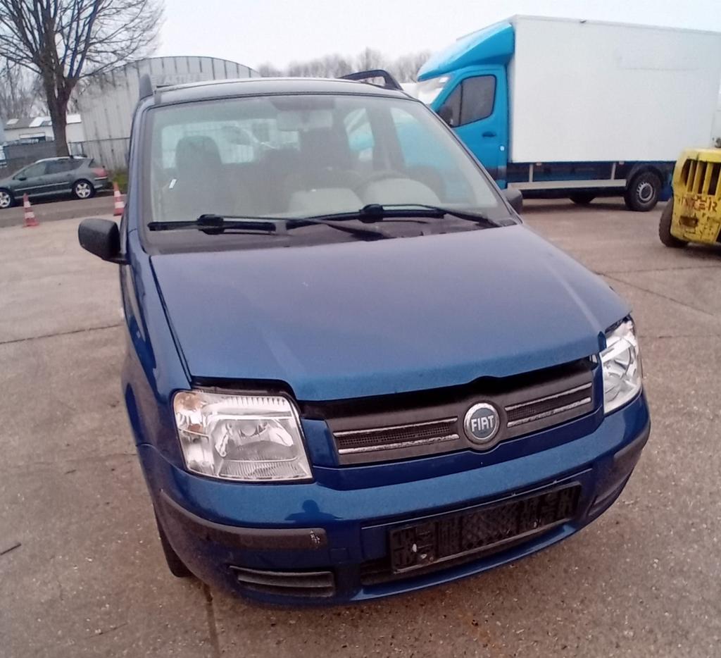 Onderdelen voor een Fiat Panda bj.2005, Ophalen, Gebruikt, -, Fiat