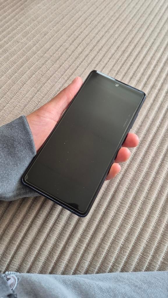 Samsung S20 FE, Telecommunicatie, Mobiele telefoons | Samsung, 128 GB, Ophalen, Blauw, Galaxy S20