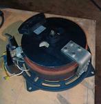 Transformator  30 - 400hz 230v, Ophalen, Gebruikt