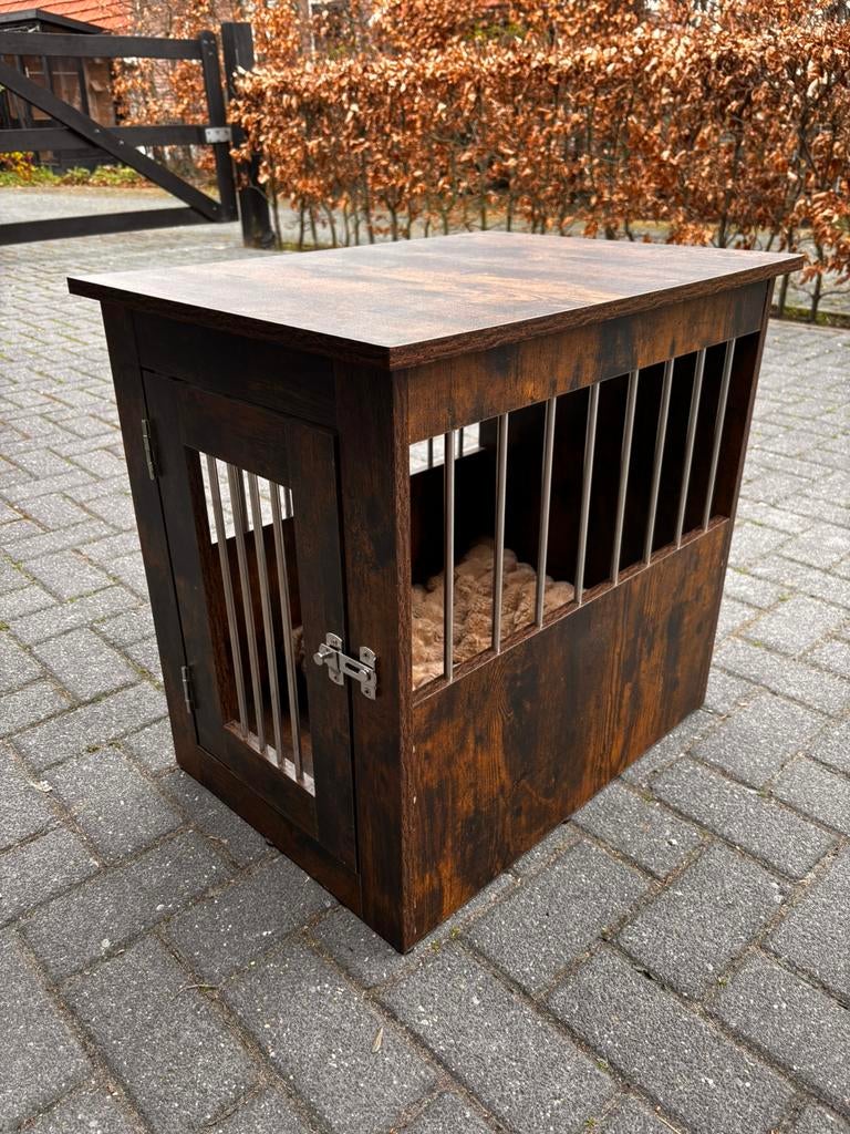 Nieuwe Bench, Ophalen, Nieuw