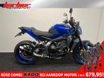 Yamaha MT 09 Y-AMT LEASE VOORDELIG!, Motoren, Bedrijf, Meer dan 35 kW, Onbekend, Yamaha