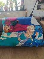 Frozen plaid - zo goed als nieuw, Ophalen of Verzenden