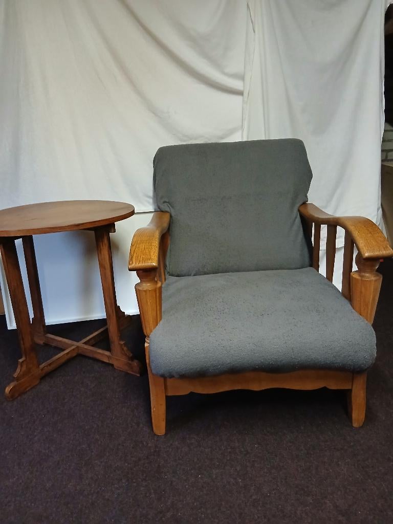 Vintage retro spullen zolderopruiming veelal uit erfenis, Ophalen of Verzenden