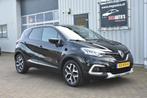 Renault Captur 0.9 TCe Intens Org NL, Hoogzit, Navigatie, LM, Voorwielaandrijving, 898 cc, Gebruikt, Euro 6